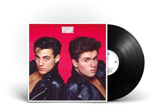 Wham - Fantastic - Vinyl Record
