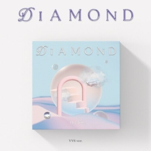Tri.be - Diamond - Vvs Version - Music CD