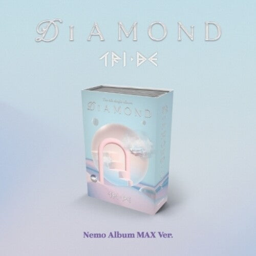 Tri.be - Diamond - Nemo Album Max Version - Digital