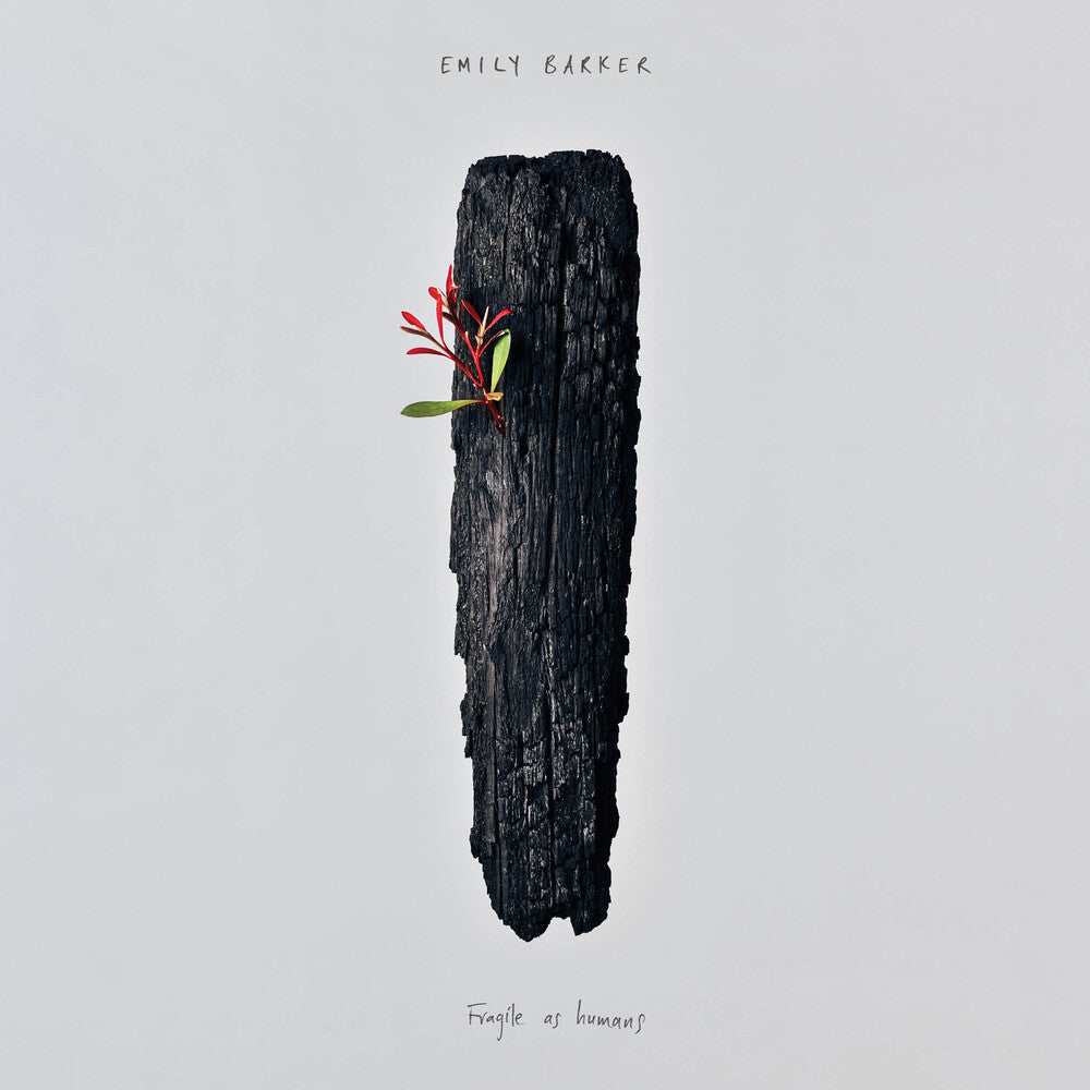 Fragile As Humans [LP] Vinyl Record
