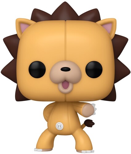 Pop Anime Bleach - Funko Pop Anime Bleach Kon - Collectibles