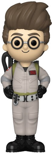 Rewind Ghostbusters - Funko Rewind Ghostbusters Spengler - Collectibles