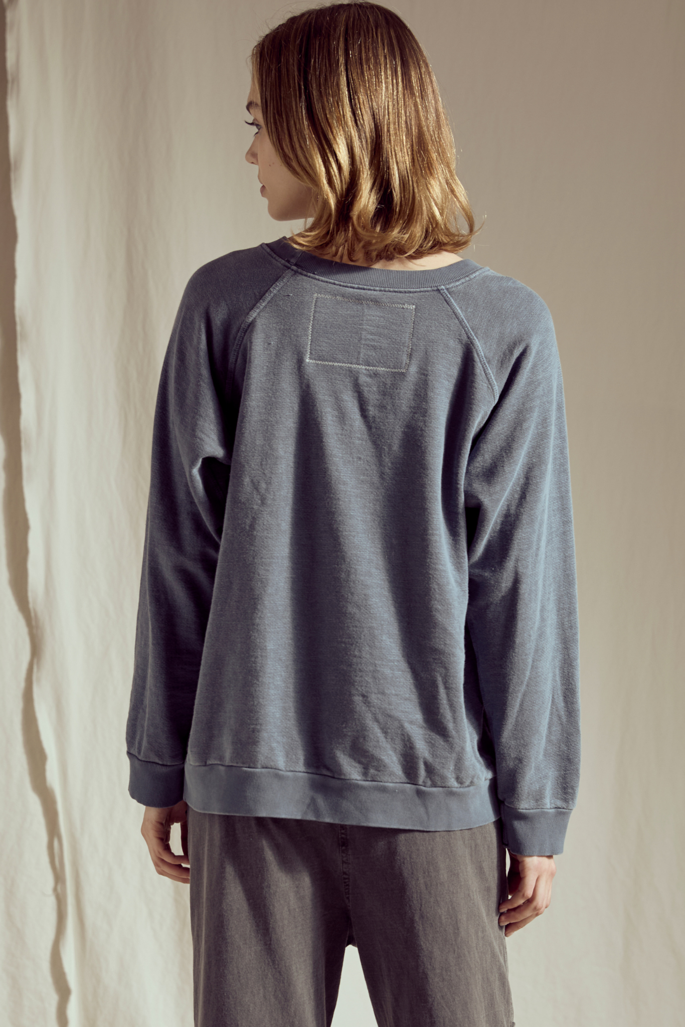 Alanis Morissette Shadow Womens Sweatshirt Officially Licensed