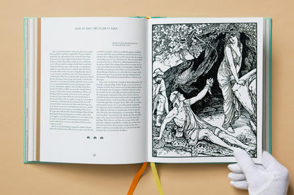 Greek Myths (English) Book