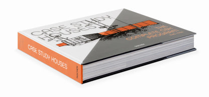 Case Study Houses. The Complete CSH Program 1945-1966 (German, French, English) Book