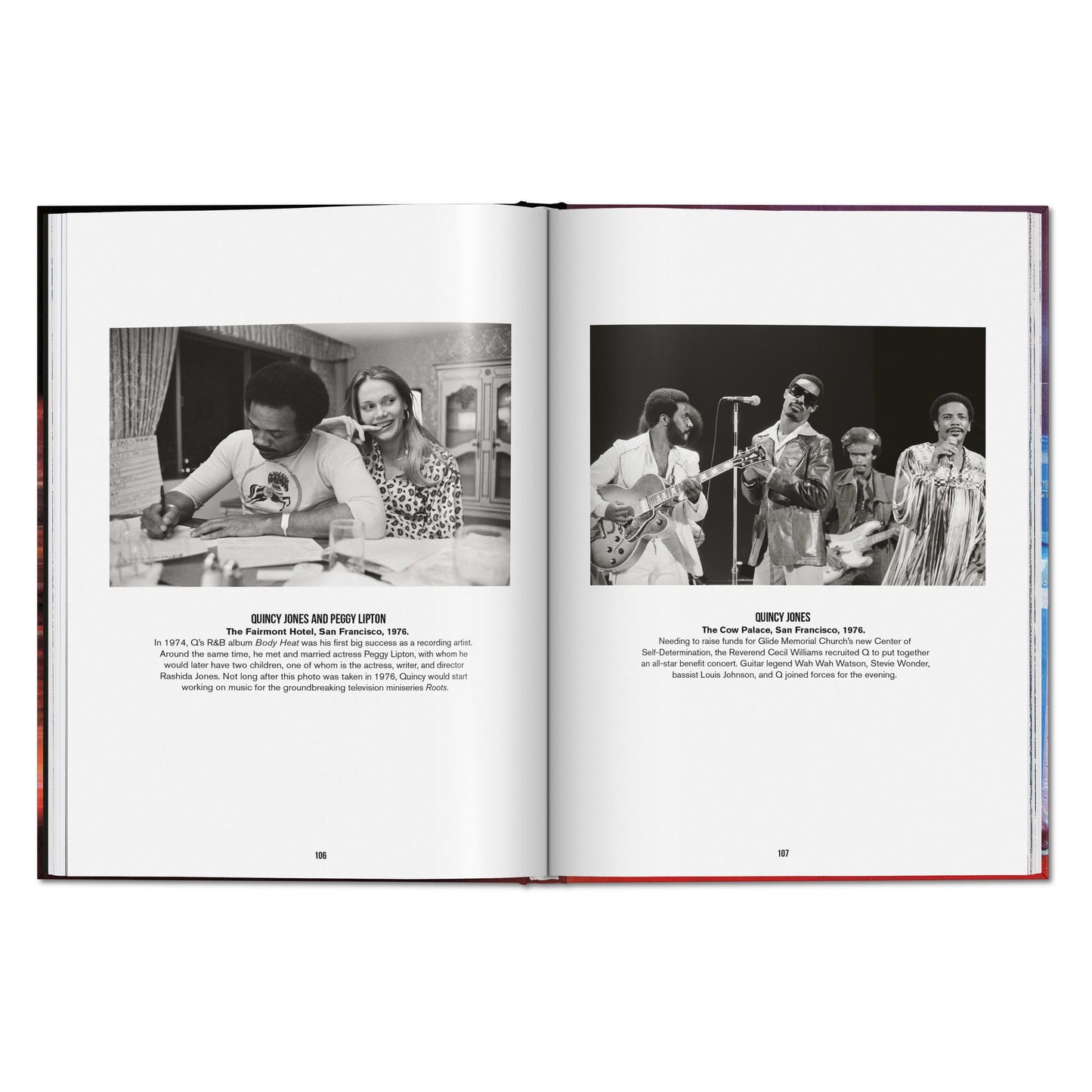 Bruce W. Talamon. Soul. R&B. Funk. Photographs 1972–1982 (English) Book