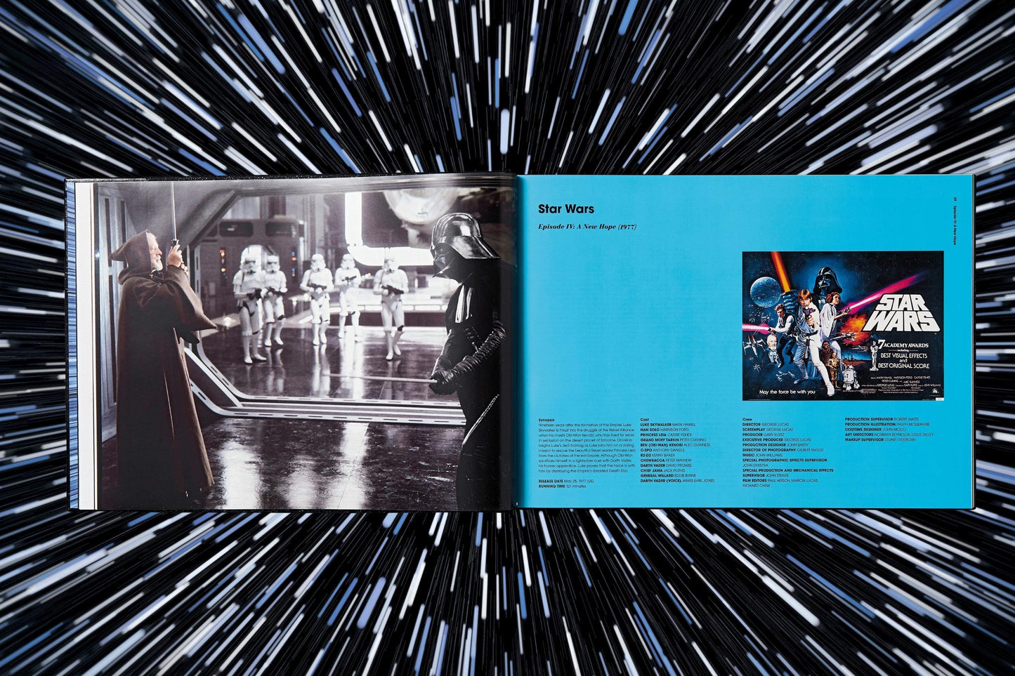 The Star Wars Archives. 1977–1983 (English) Book