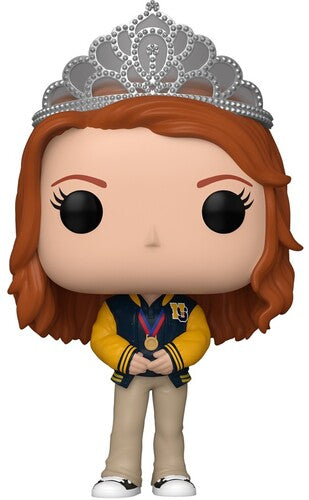 Pop Movies Mean Girls - Funko Pop Movies Mean Girls Cady Heron - Collectibles