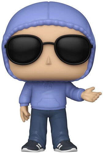 Pop Movies Mean Girls - Funko Pop Movies Mean Girls Damien - Collectibles