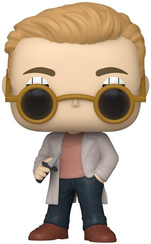 Pop Television Sandman - Funko Pop Television Sandman The Corinthian - Collectibles