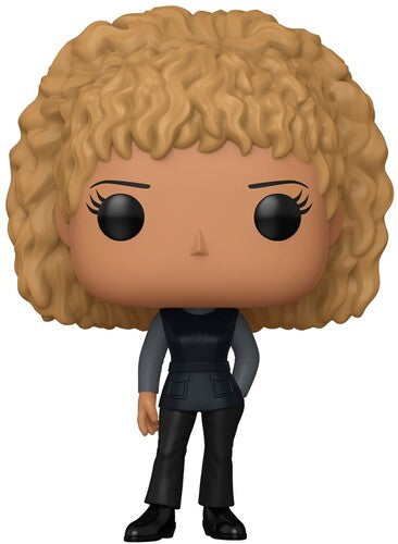 Pop Television Star Trek - Funko Pop Star Trek Picard Raffi Muskier - Collectibles