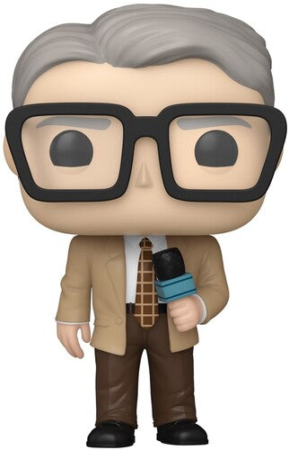 Pop Television Snl - Funko Pop Television Snl Herb Welch - Collectibles