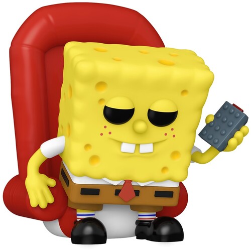 Pop Premium Meme - Pop Premium Meme S1 Spongebob - Collectibles