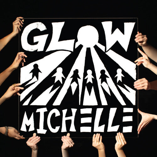 Michelle - Glow - Music CD