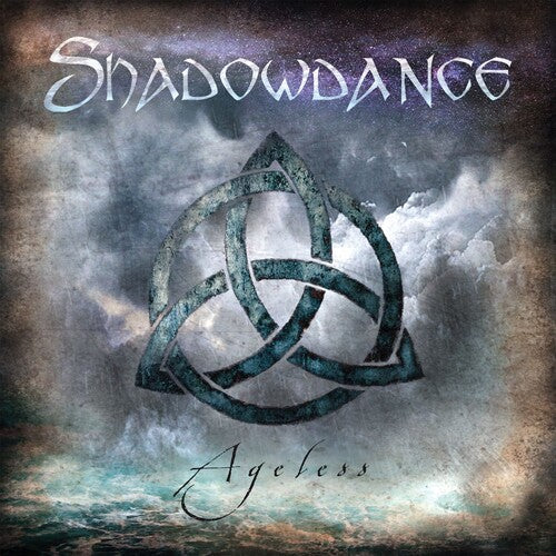 Shadowdance - Ageless - Music CD