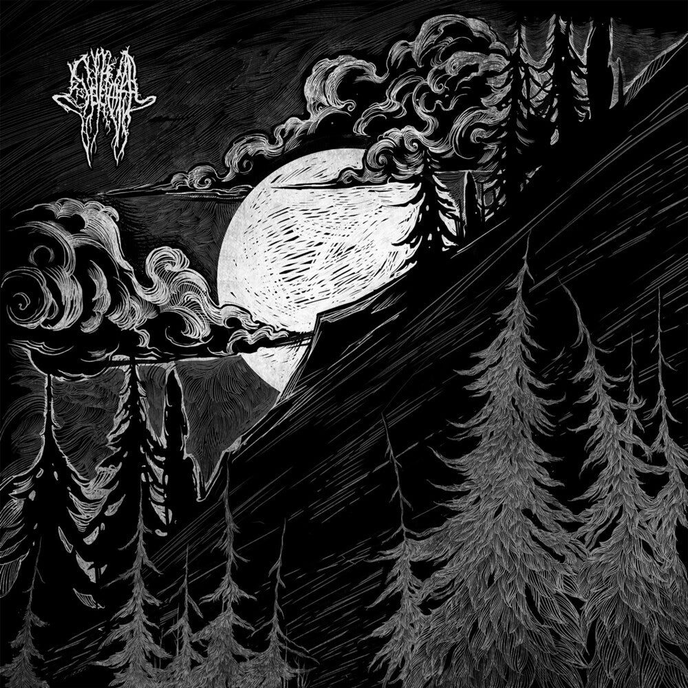 Severoth - By The Way Of Light [LP] Vinyl Record