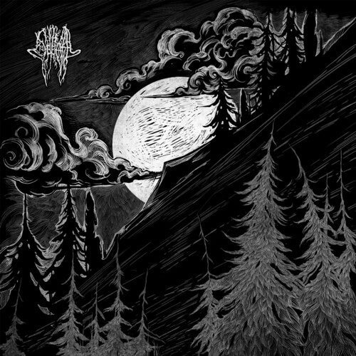 Severoth - By The Way Of Light Vinyl Record