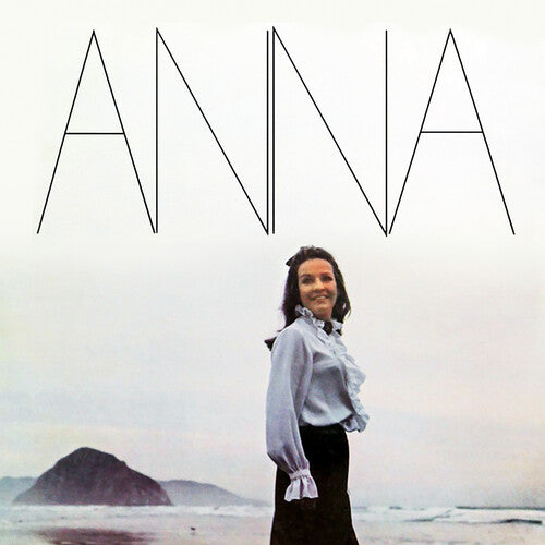 Margarida,anna - Anna - Music CD