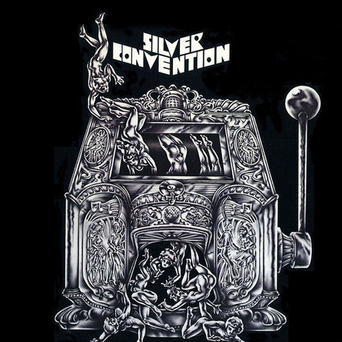 Silver Convention - Silver Convention - Music CD