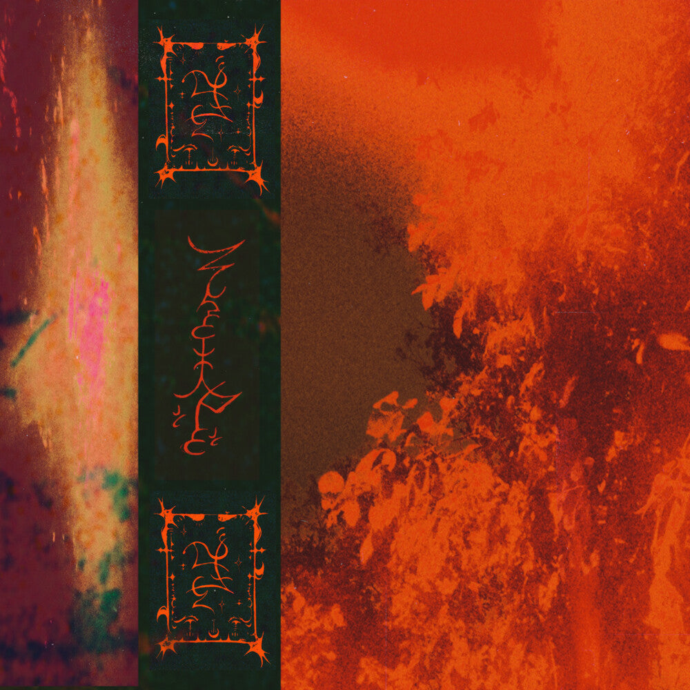 the album cover for Trha - Lhumadsejja