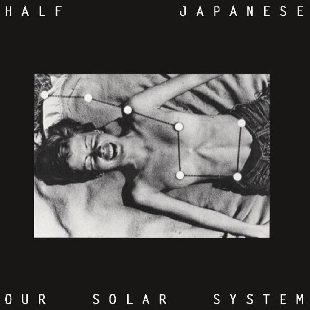 Half Japanese - Our Solar System [Indie Exclusive] Vinyl Record