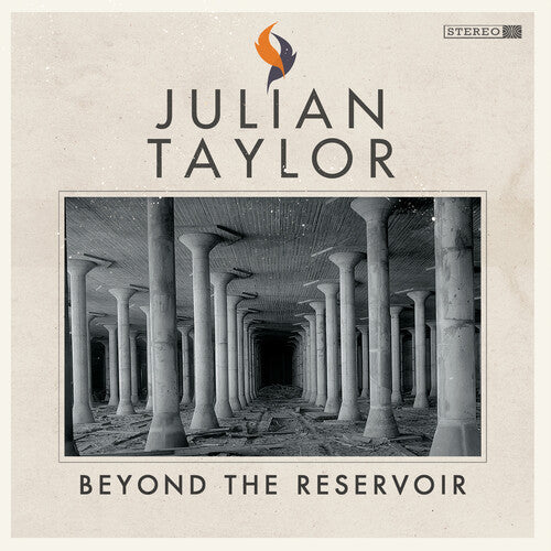 Taylor,julian - Beyond The Reservoir - Vinyl Record