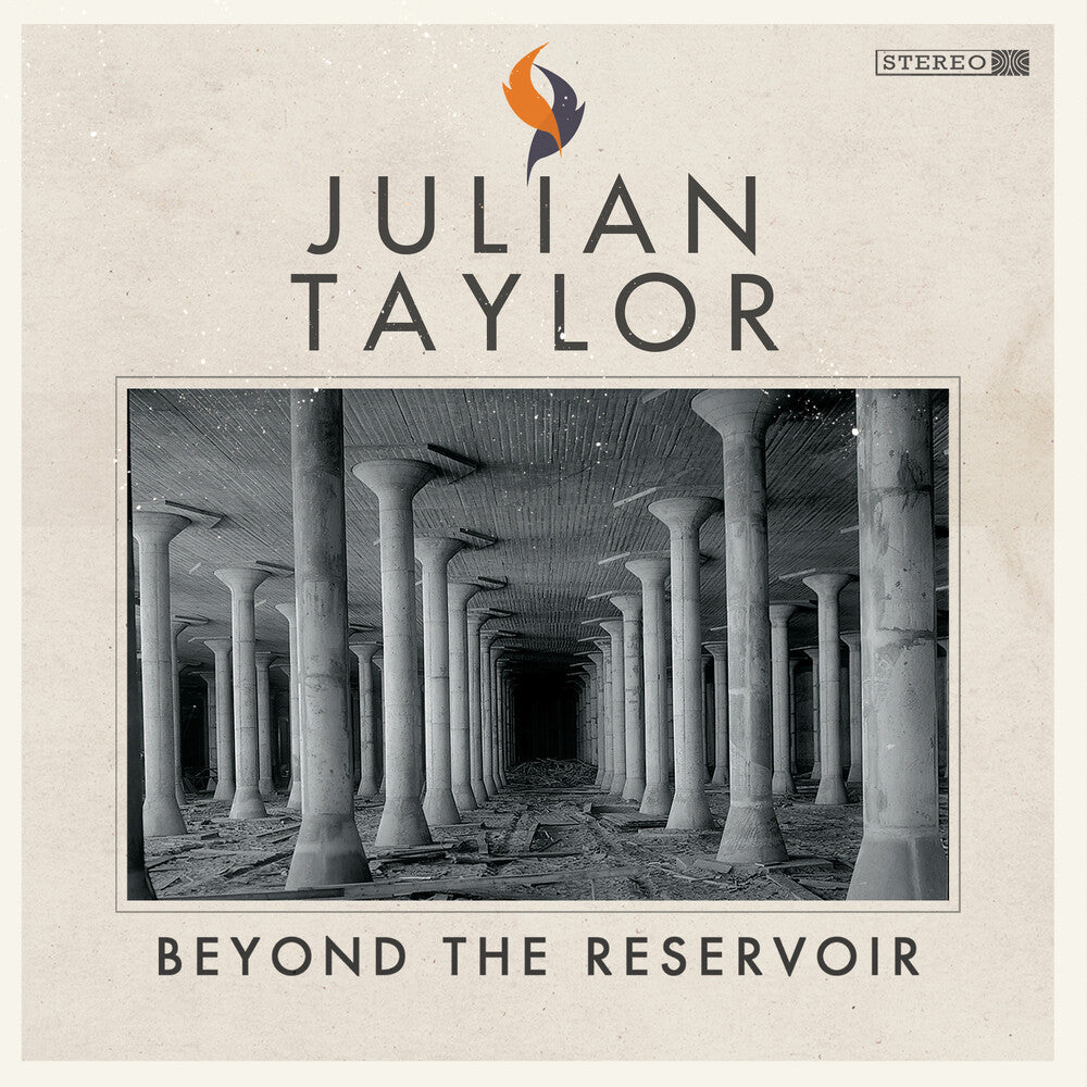 Beyond The Reservoir [LP] Vinyl Record