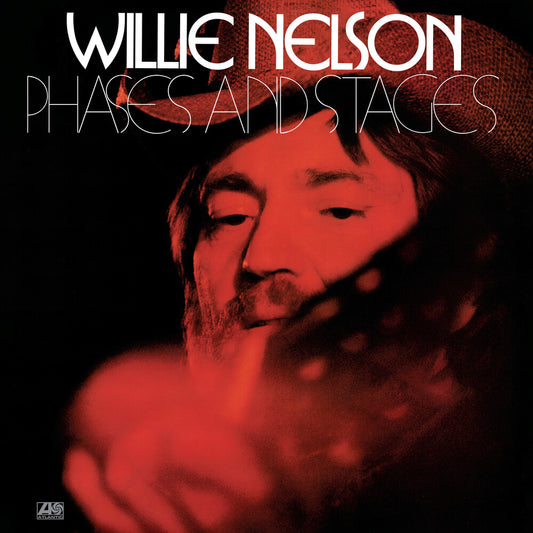 Willie Nelson - Phases And Stages (Ofgv) [Record Store Day] Vinyl Record