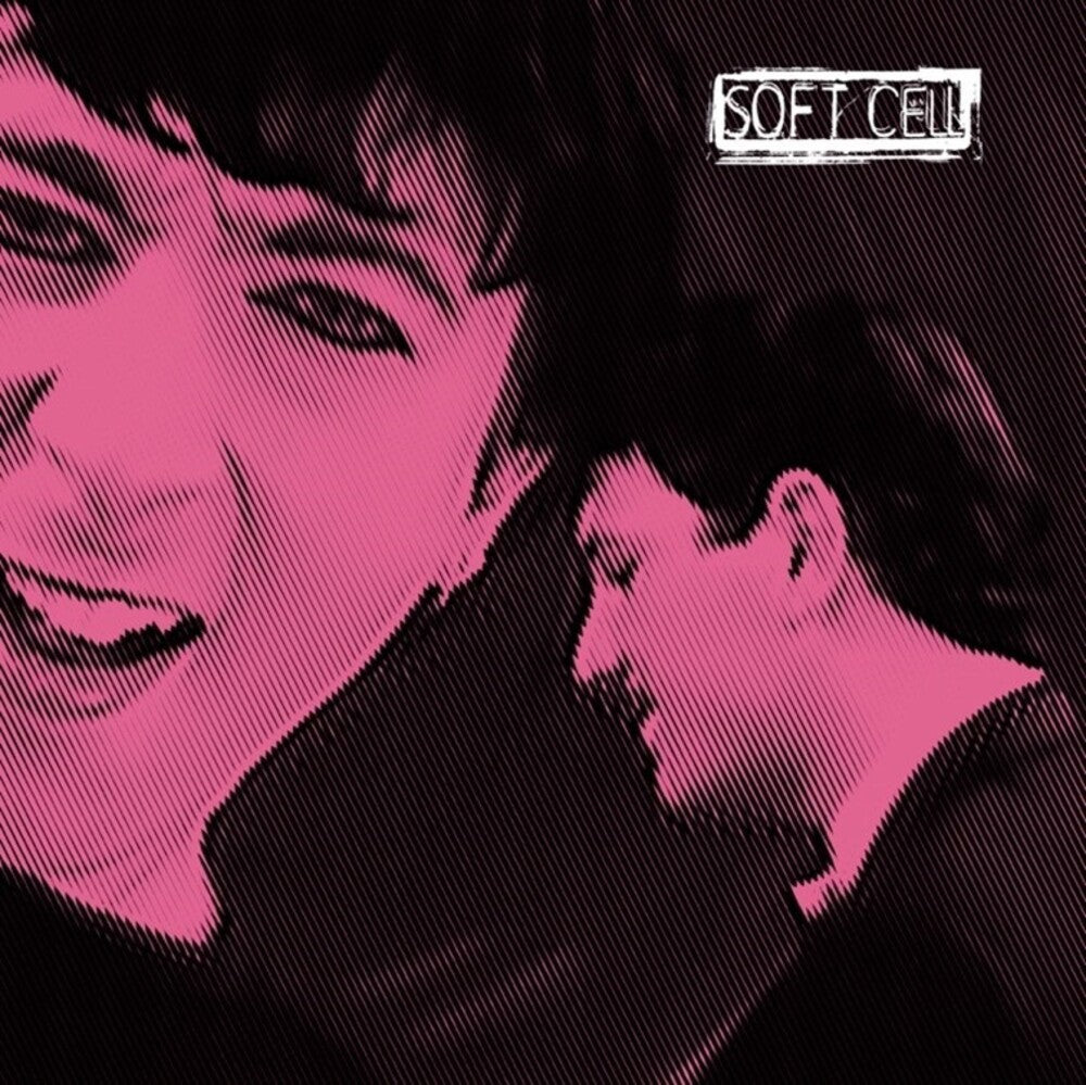 Soft Cell - Non-Stop Extended Cabaret [Record Store Day] Vinyl Record