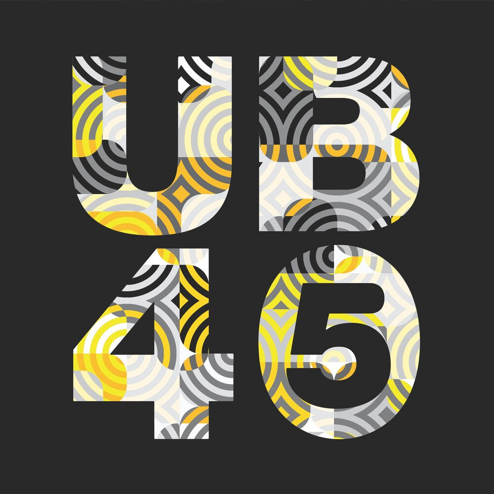 UB40 - Ub45 [Record Store Day] Vinyl Record