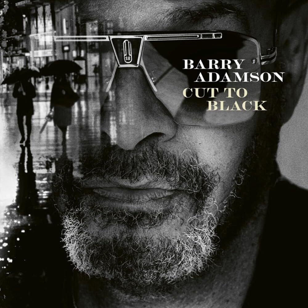 Cut To Black [LP] Vinyl Record