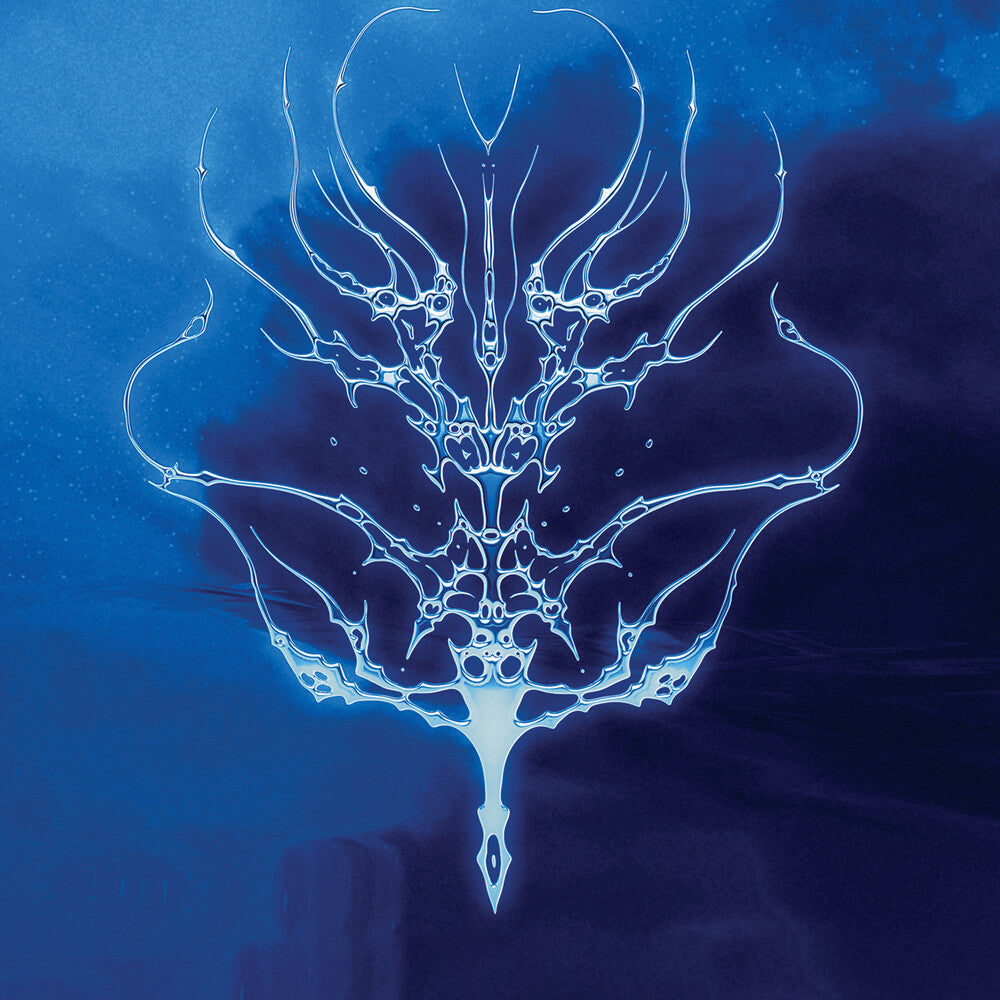 Ecdysis [LP] Vinyl Record
