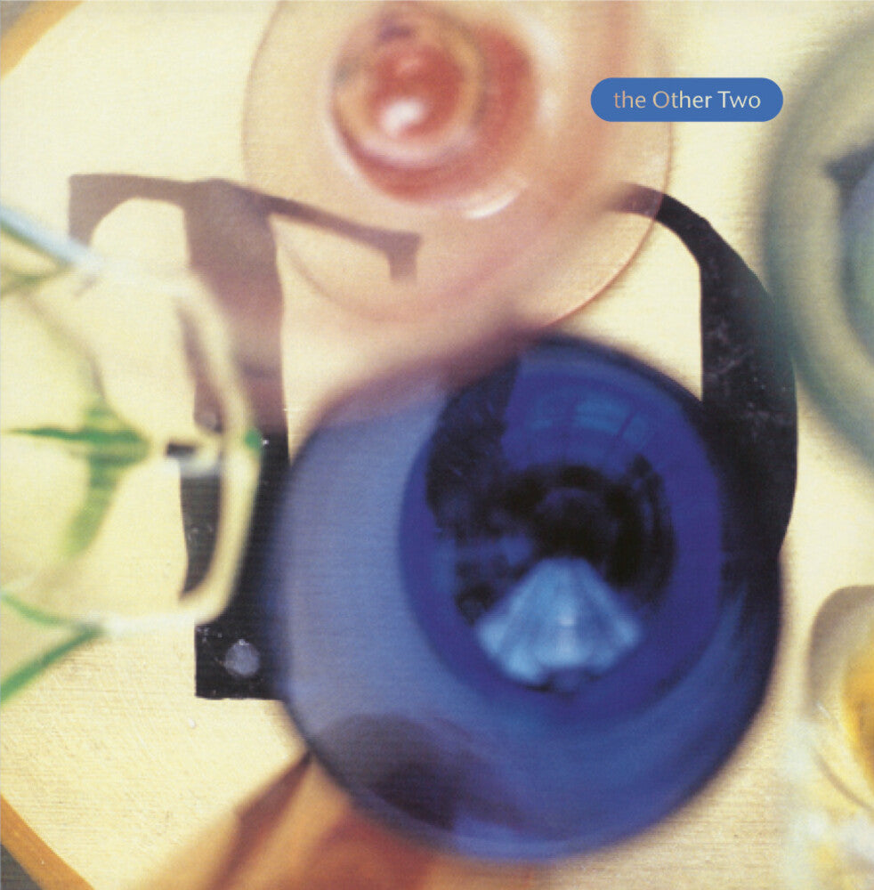 Tasty Fish (Remix) (Blue) [Clear Vinyl] (Ofgv) [Record Store Day] Vinyl Record