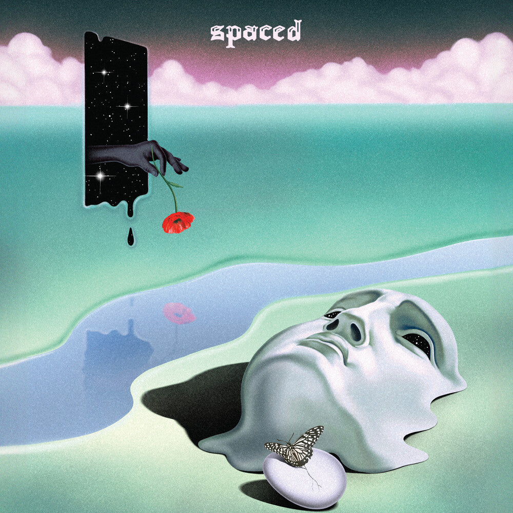 Spaced - This Is All We Ever Get [LP] Vinyl Record