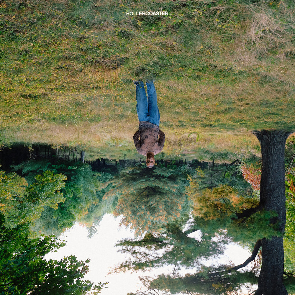 Rollercoaster [LP] Vinyl Record