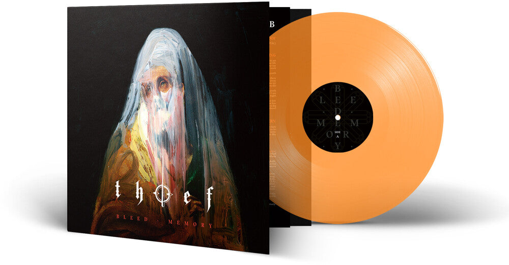 Bleed, Memory [LP] Vinyl Record