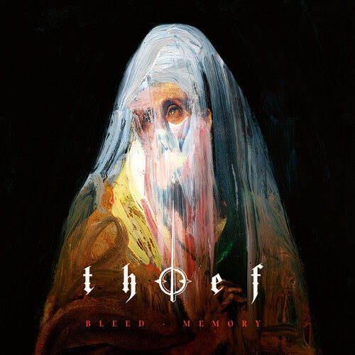 Thief - Bleed Memory - Music CD