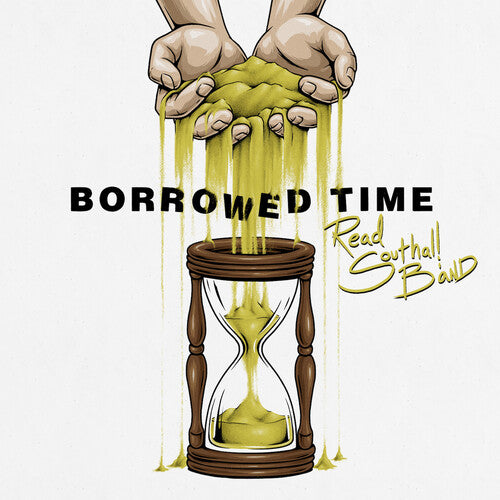 Southall - Borrowed Time - Gold - Vinyl Record
