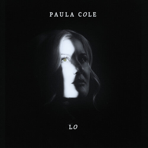 Paula Cole - Lo Vinyl Record