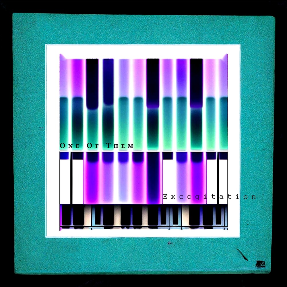 Excogitation [LP] Vinyl Record