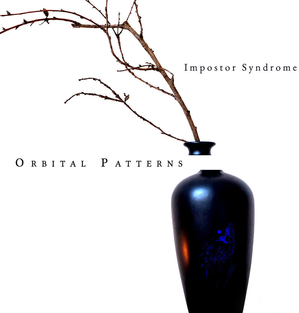 Impostor Syndrome [LP] Vinyl Record