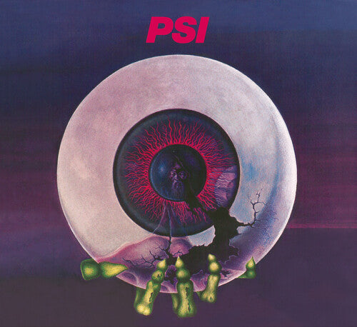 Psi - Horizonte - Music CD