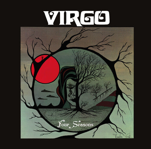 Virgo - Four Seasons - Music CD