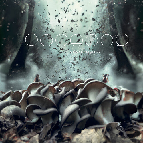 Uncanny - Shroomsday - Music CD