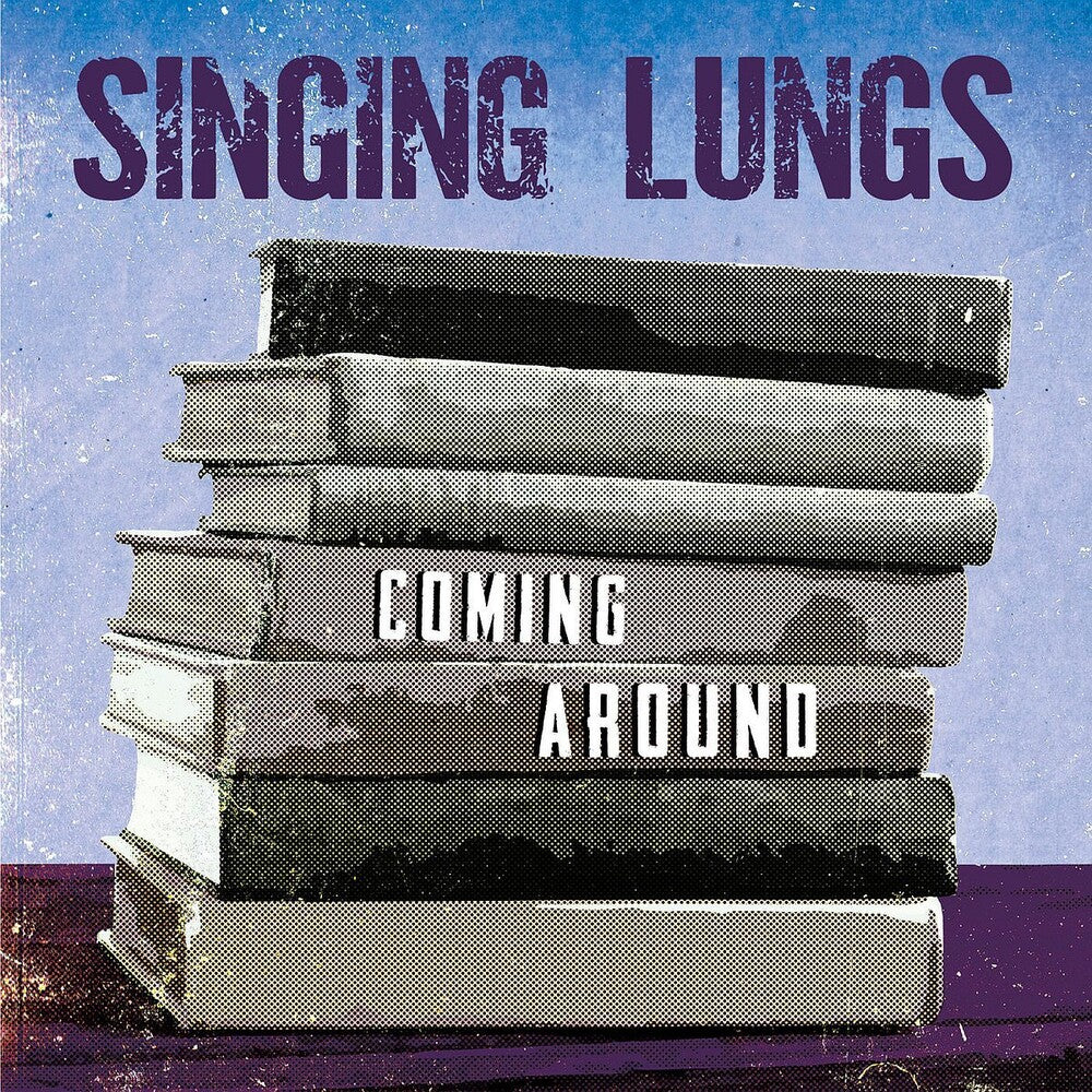 Coming Around [LP] Vinyl Record