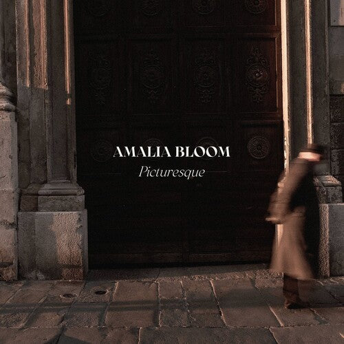 Bloom,amalia - Picturesque - Music CD