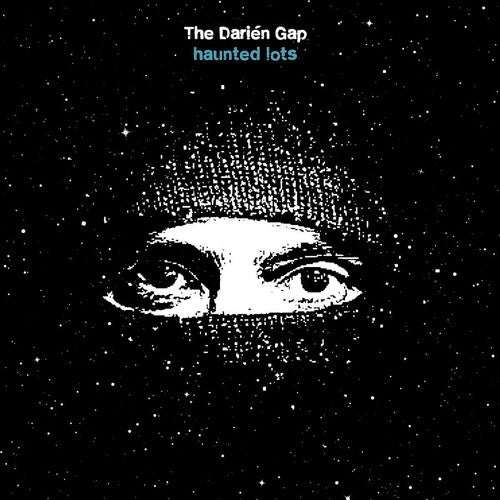 Darien Gap - Haunted Lots - Vinyl Record