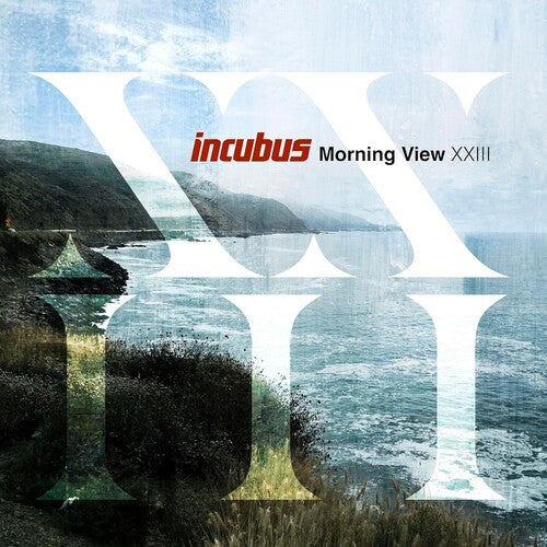 Incubus - Morning View XXIII [2LP] Vinyl Record