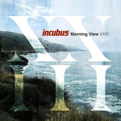 Incubus - Morning View XXIII [2LP] Vinyl Record