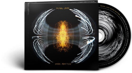Pearl Jam - Dark Matter Music CD